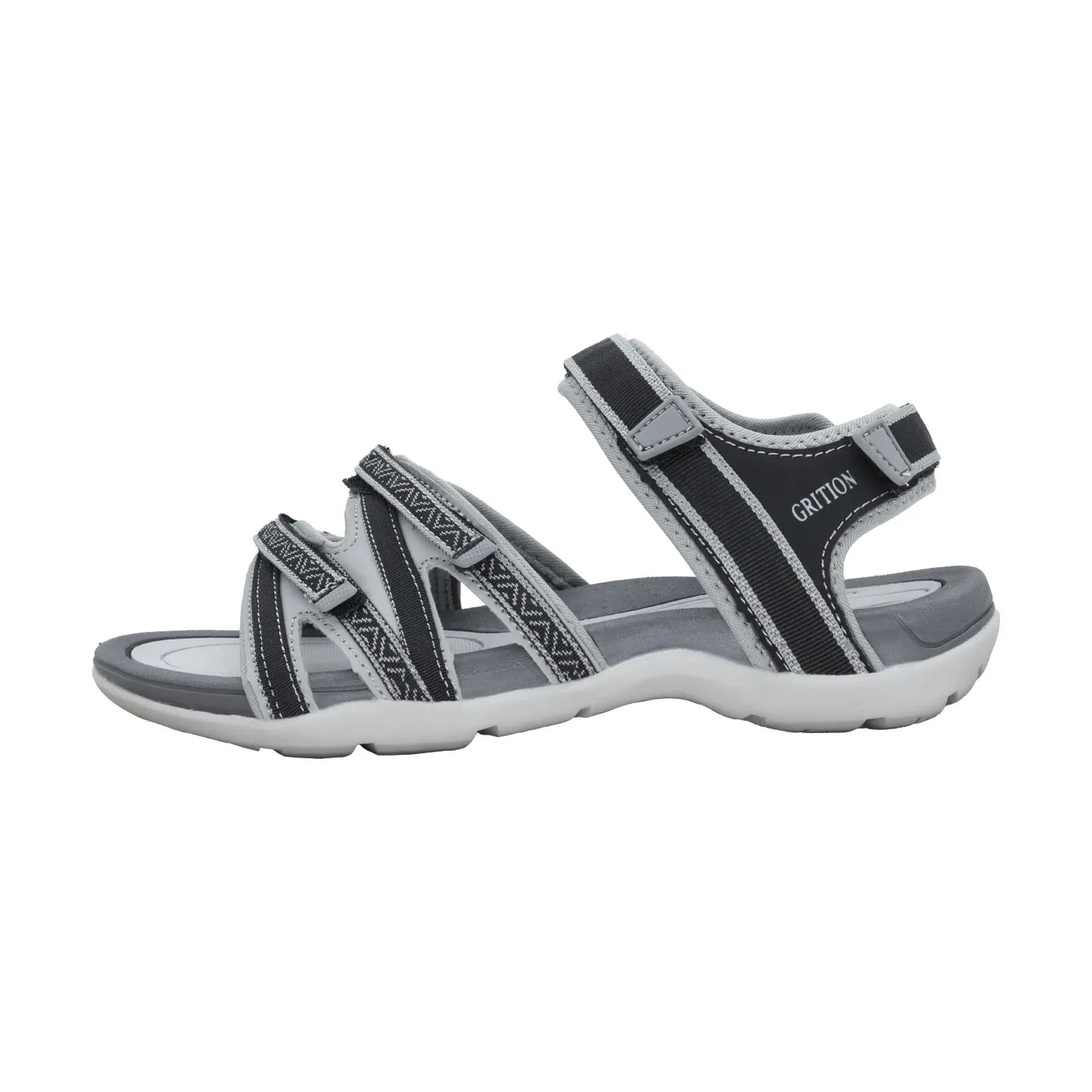 GRITION Womens Beach Sandals
