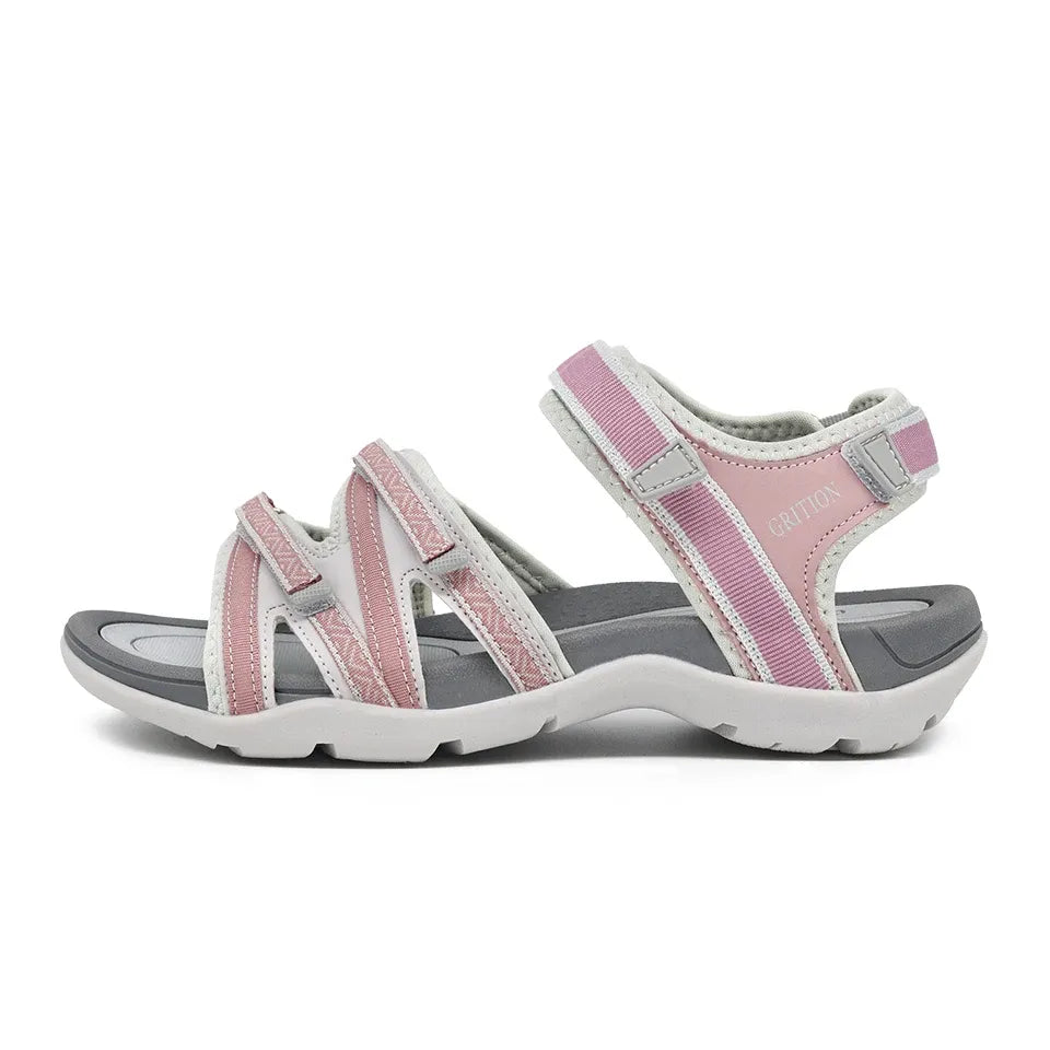 GRITION Womens Beach Sandals
