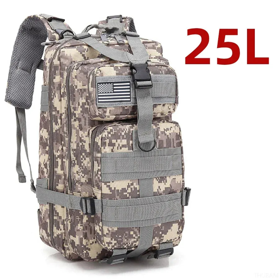 Waterproof Fishing & Hunting Bag