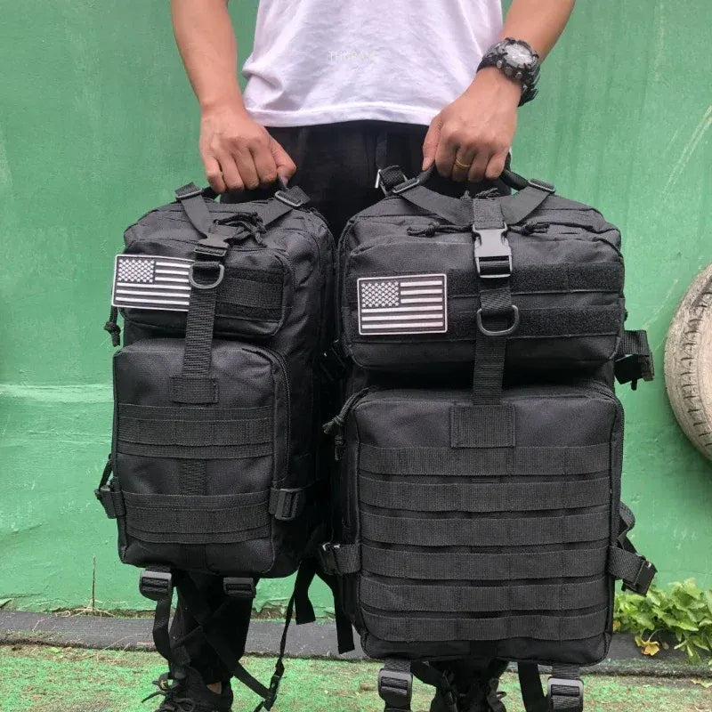Waterproof Fishing & Hunting Bag