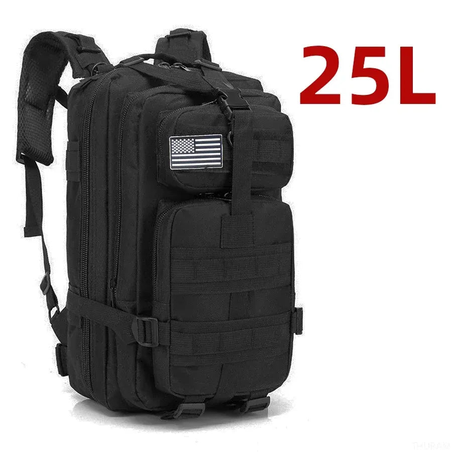 Waterproof Fishing & Hunting Bag