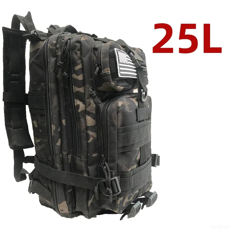 Waterproof Fishing & Hunting Bag