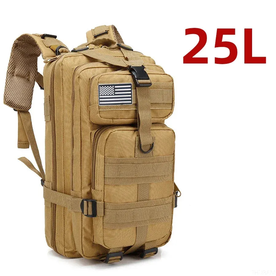 Waterproof Fishing & Hunting Bag