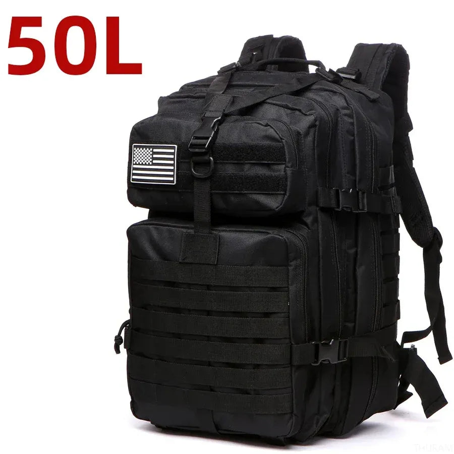 Waterproof Fishing & Hunting Bag