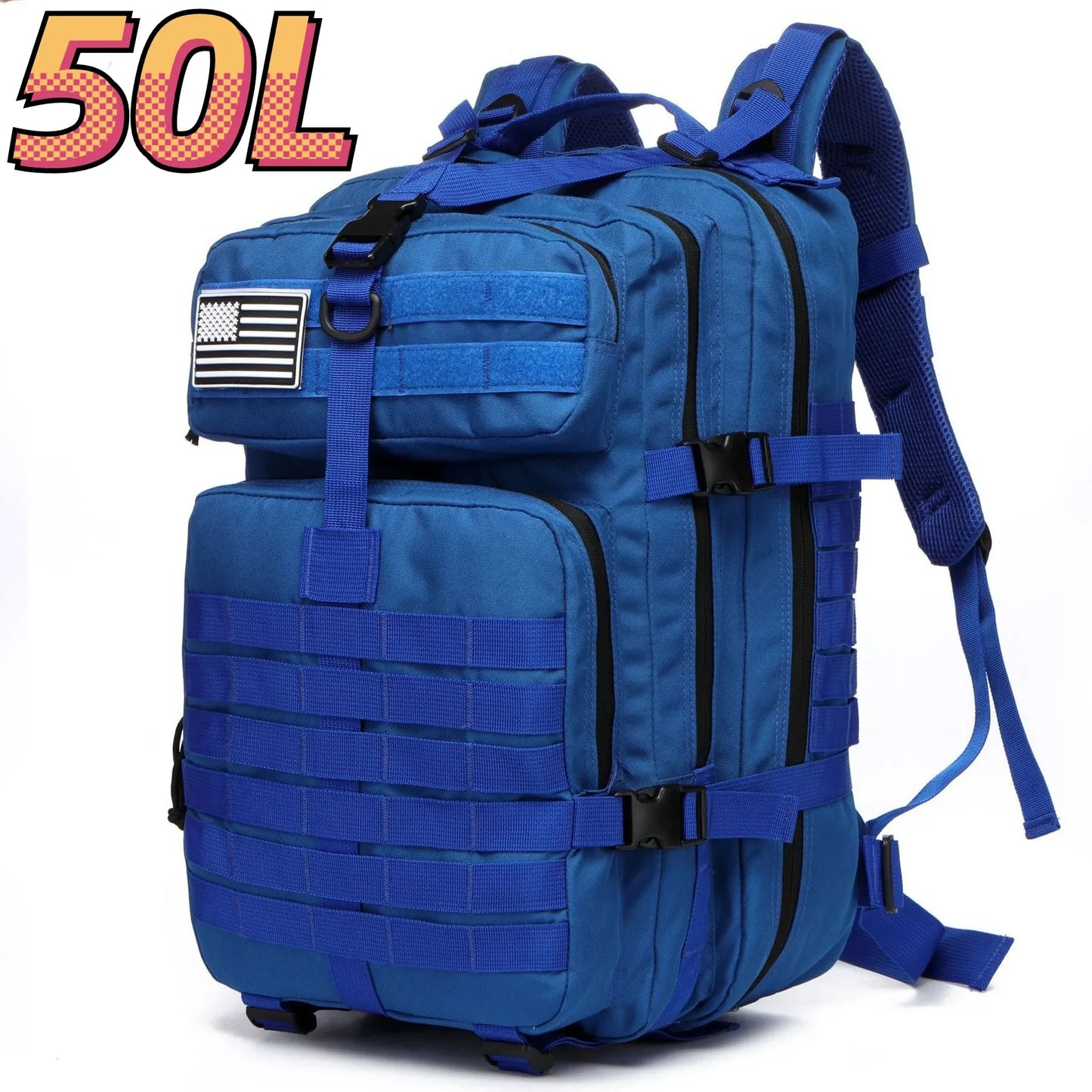 Waterproof Fishing & Hunting Bag
