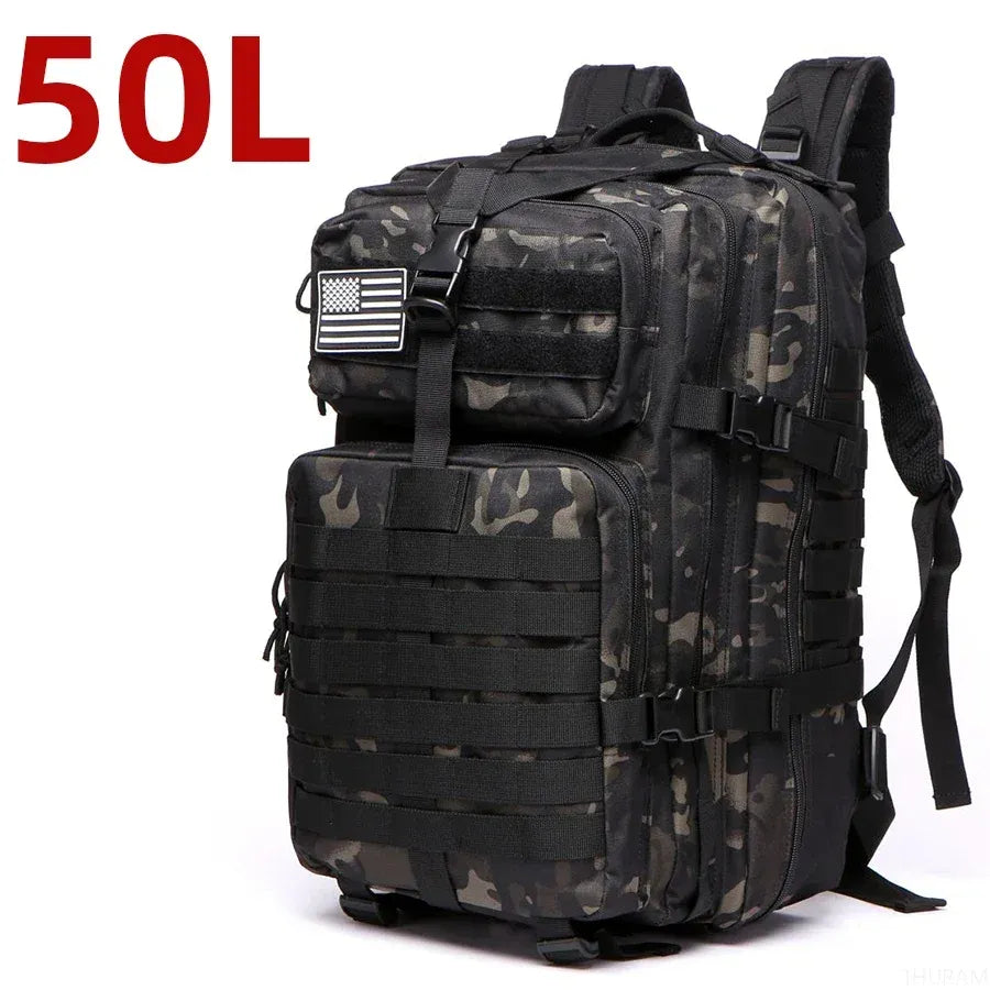 Waterproof Fishing & Hunting Bag