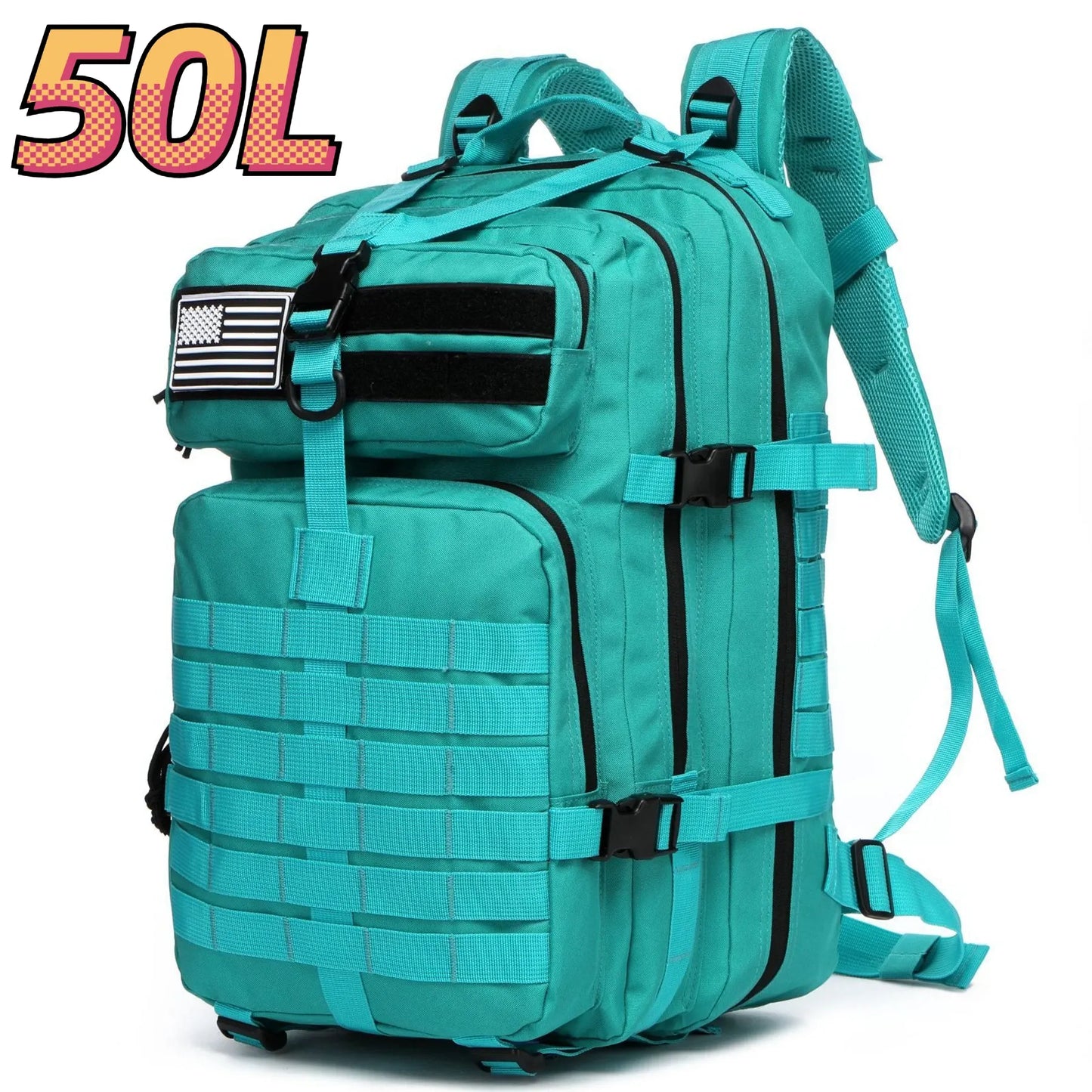 Waterproof Fishing & Hunting Bag
