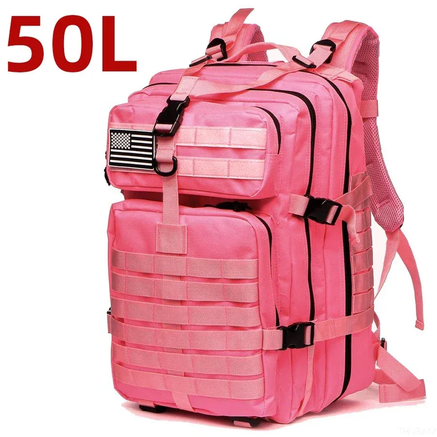 Waterproof Fishing & Hunting Bag
