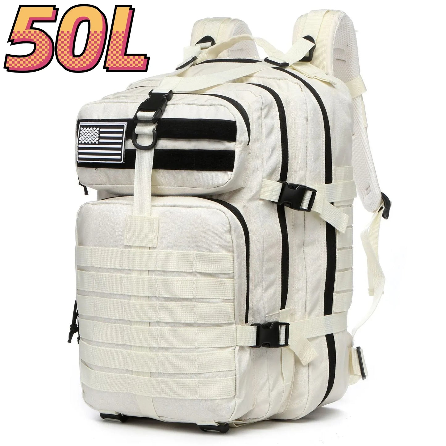 Waterproof Fishing & Hunting Bag