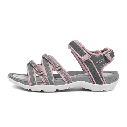 GRITION Womens Beach Sandals