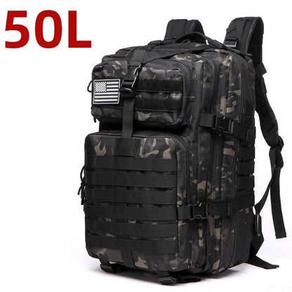 Waterproof Fishing & Hunting Bag