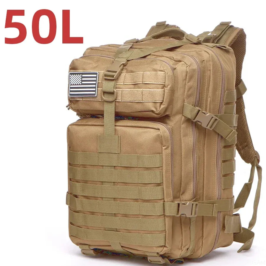 Waterproof Fishing & Hunting Bag