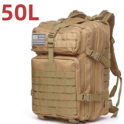 Waterproof Fishing & Hunting Bag