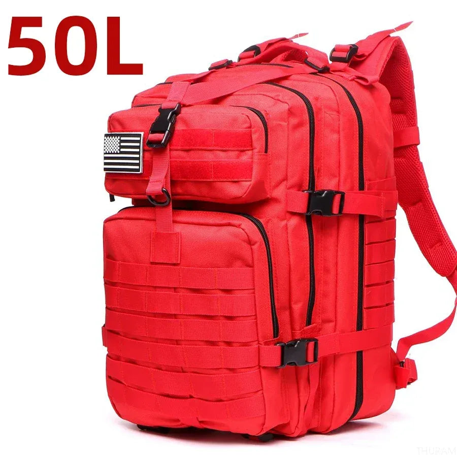 Waterproof Fishing & Hunting Bag